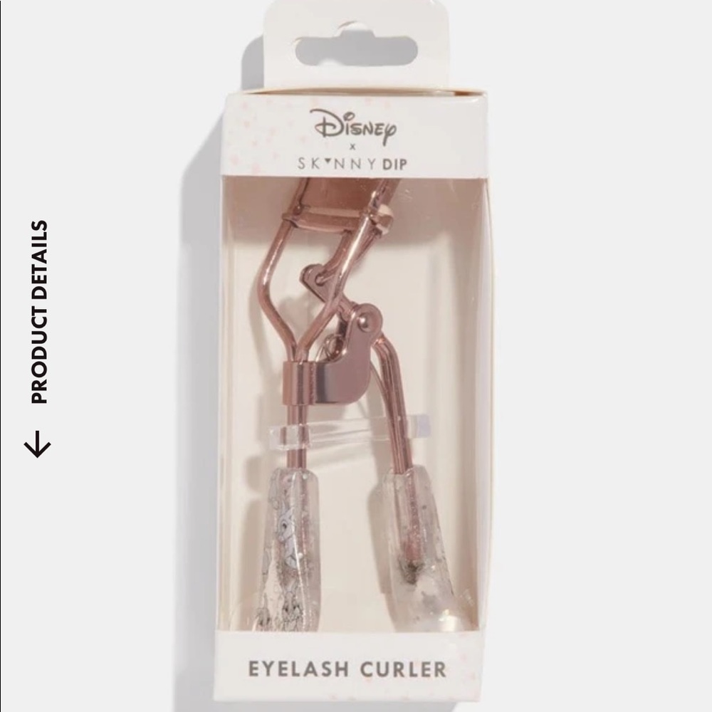 ✨Skinny Dip x Disney Eyelash Curler✨